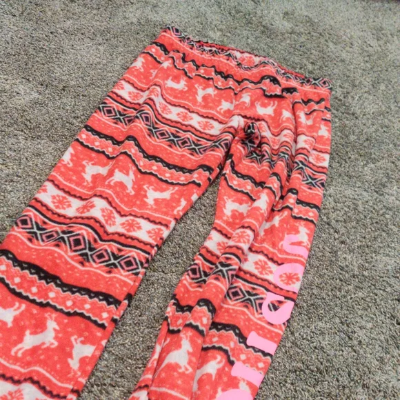 Justice pajama set - Picture 4 of 6